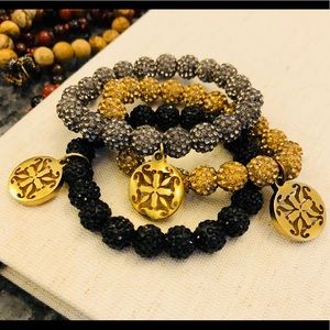 Rustic Cuff 3 Emerson Bracelets